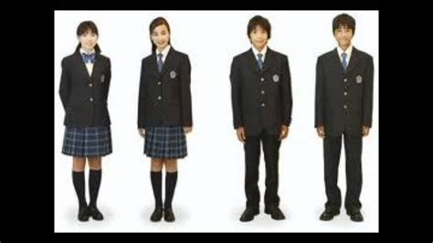 School Uniforms Yes Or No Youtube