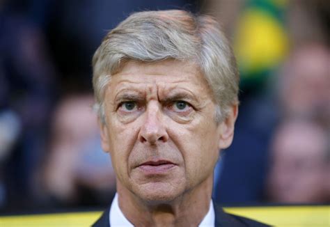 Wenger Challenges Barcelona To Rule Europe Without Messi