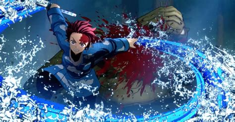 Today aniplex officially announced with a press release two games dedicated to the popular anime series demon slayer: WATCH: New trailers for 'Demon Slayer: Kimetsu no Yaiba' video games | UnGeek