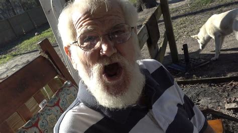 grandpa s busted caught in the act youtube