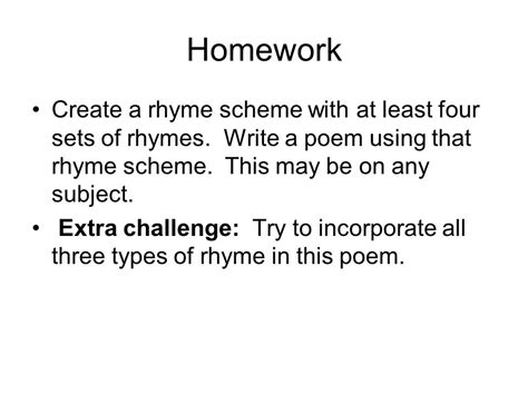 homework i love you poem
