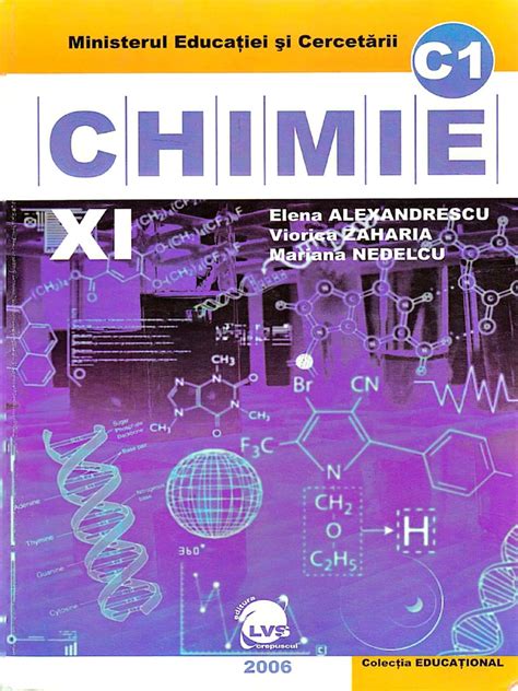 Manual Chimie Organica Xi Pdf