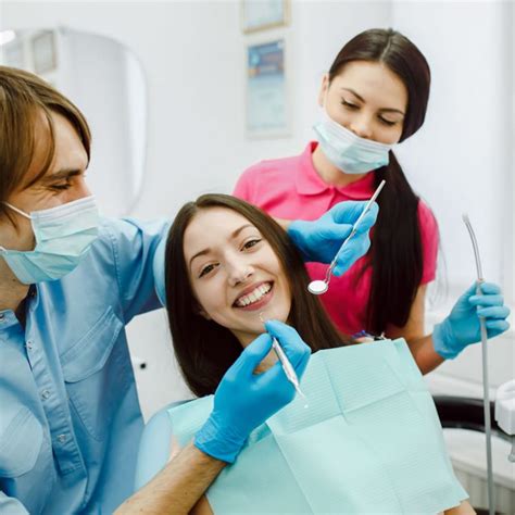 Your First Visit Step By Step Guide Crown Dental Dublin