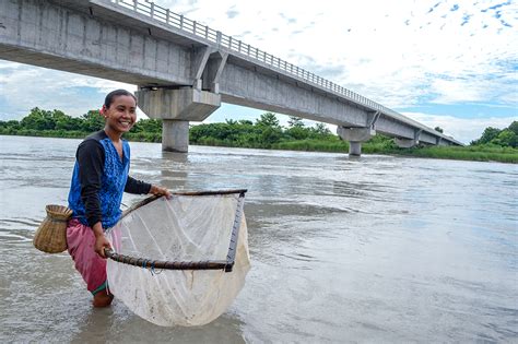 Nepals Longest Bridge Remains A Hidden Gem As Tourism Resources