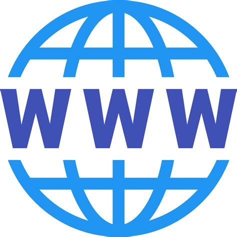 Download Website Logo Png Transparent Background Image Black Logo