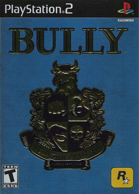 Bully Ps2 Rom And Iso Game Download