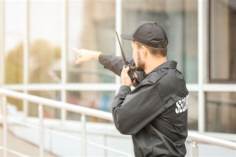 What Is The Cost Of Corporate Security Toronto Security Company