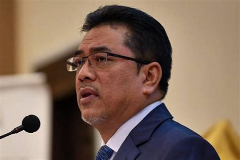 Sulaiman Letak Jawatan Ketua Menteri Melaka