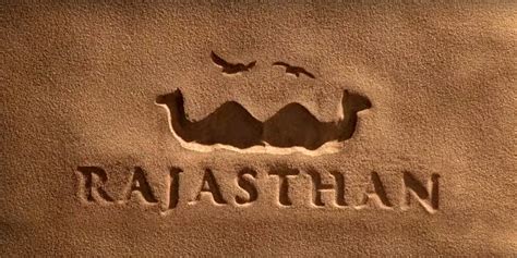This Sand Stop Motion Ad For Rajasthan’s Tourism Campaign