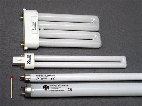 Fluorescent Lamp Definition And Usage