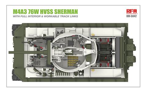 20 Sherman Tank Diagram Wiring Diagram Info