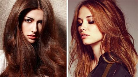 Feel like your tresses could use a cool upgrade but snipping just won't make color, auburn hair color, blonde hair color, burgundy hair color, caramel hair color, light brown hair. 20 Sexy Auburn Hair Colour Ideas You Need to Try - The ...