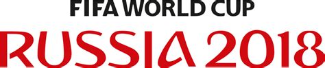 World Cup 2018 Russia Png And Free World Cup 2018 Russiapng Transparent