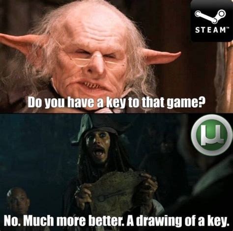 29 Gaming Memes That Ll Tickle Your Joystick Doom Game Gaming Memes
