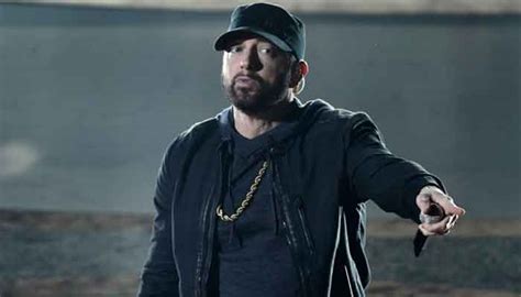 Besides that, it may only be halfway through the year, but here's what eminem has been up to in 2021. Eminem crosses 46 million subscribers on YouTube