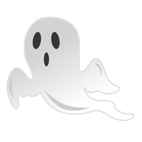 Ghost Spooky Halloween Icon Free Download On Iconfinder