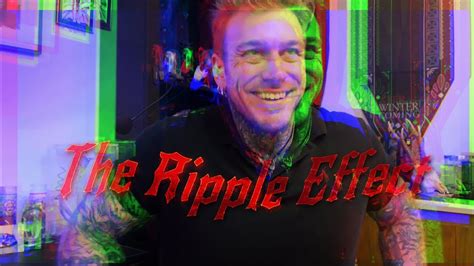 The Ripple Effect And Victimization Youtube