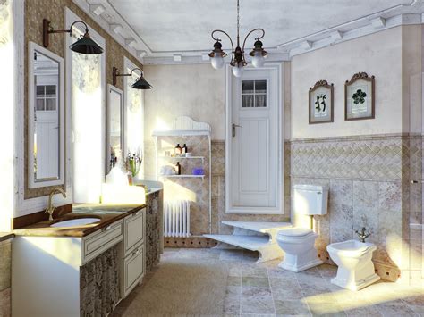 Provence Interior Design Style