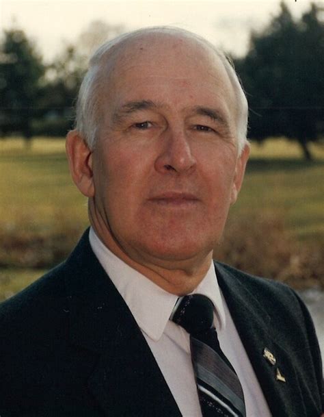 Kenneth Roy Obituary Sarnia Observer