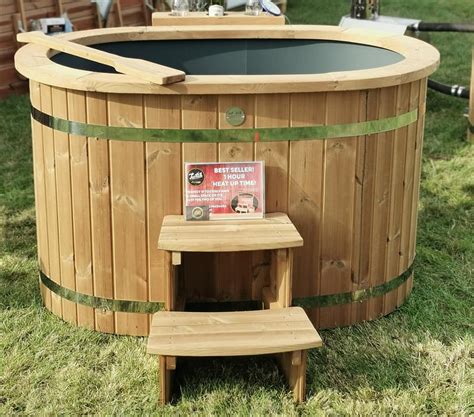 Glamping Equipment Hot Tubs And Jacuzzis Commercial Hot Tubs For Glampsites