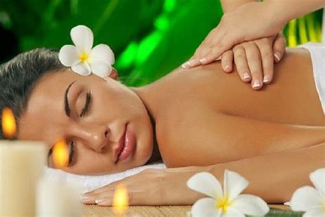 Tripadvisor French Aroma Massage Provided By White N Bright Spa And Salon Thane Thane District
