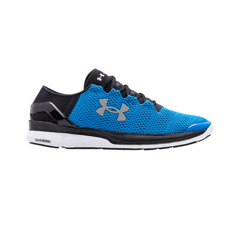 Under Armour Mens Speedform Apollo 2 Snorkel Play Stores Inc