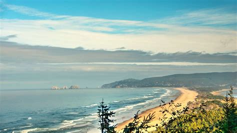Best Campgrounds In Tillamook Oregon — 10 Campgrounds To Visit