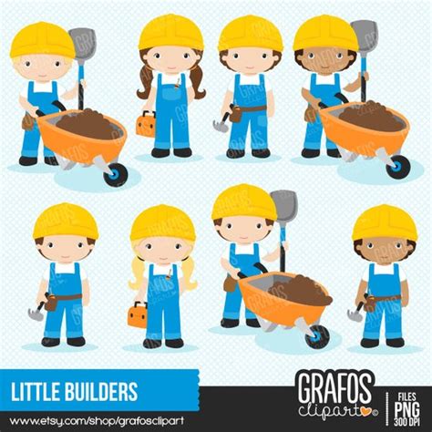 Builders Clip Art 20 Free Cliparts Download Images On Clipground 2023