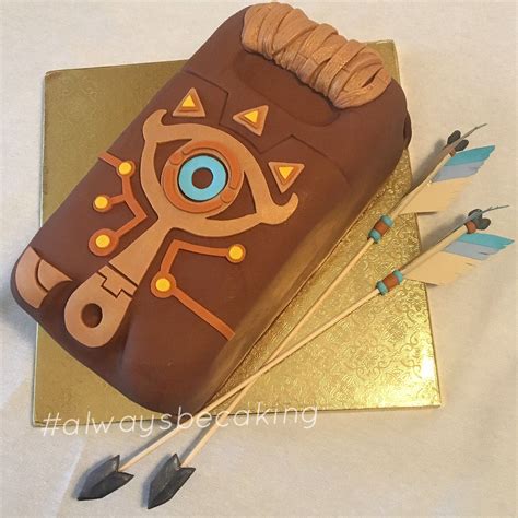 An elixir is a drink that provides all kinds of beneficial effects that help link battle against the elements, and survive in the wild. unlike food, elixirs specialize in bestowing effects rather than restoring health. Zelda Breath of the Wild cake | Zelda birthday, Zelda cake ...
