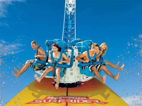 Wet N Wild Theme Park Ex Brisbane Loksha Tours Sydney Reservations