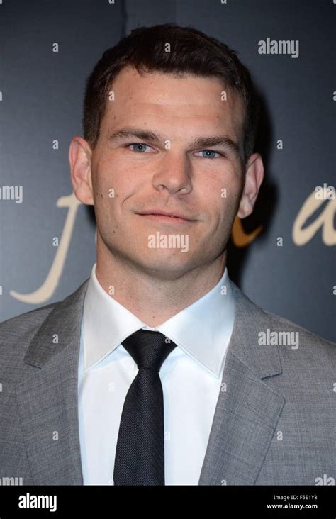 New York Ny Usa 2nd Nov 2015 Josh Helman At Arrivals For Flesh And Bone Series Premiere On