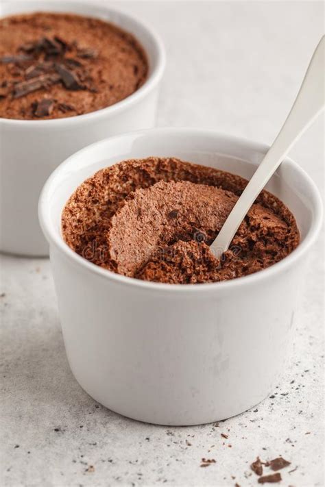 This vegan chocolate mousse is every chocolate lover's dream. Chocolate Mousse From Aquafaba. Vegan Chickpea Dessert ...