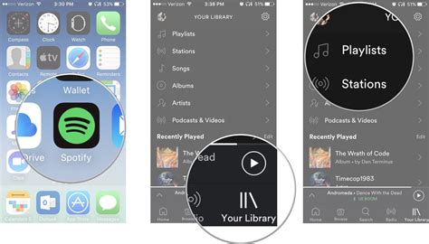 In 2021, making music would no longer be that hard even for people who are not within the earshot. How to create and share playlists with friends on Spotify for iPhone and iPad | iMore