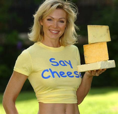 Anorak News People Who Really Love Cheese