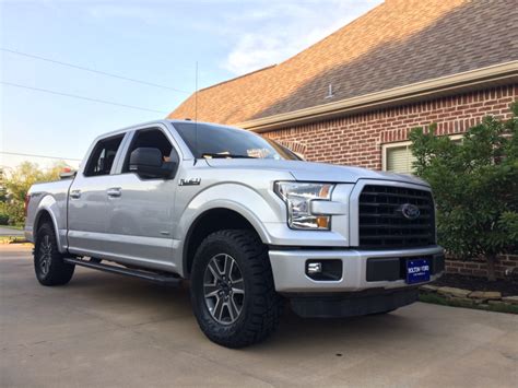 Fx2, fx4, king ranch, limited, platinum, lariat, tremor, sport, stx, xlt. New 2015 F150 Sport Owner - Ford F150 Forum - Community of ...