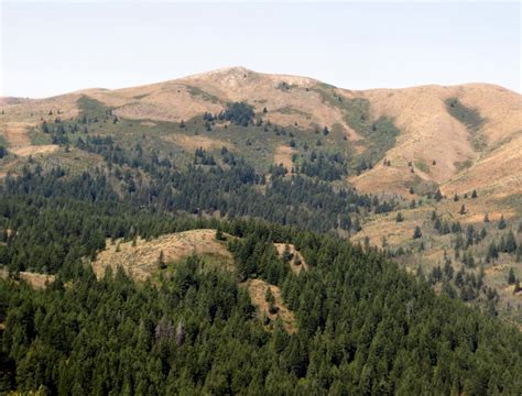 Bannock Range Idaho A Climbing Guide