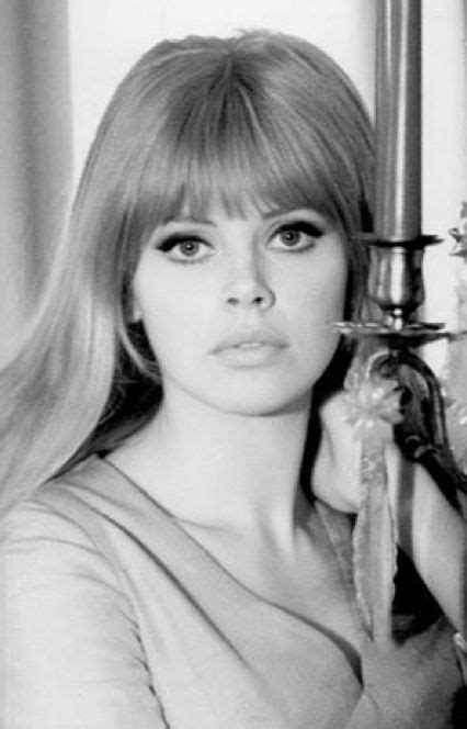 Britt Ekland Britt Ekland Swedish Actresses Mod Girl Classic Girl