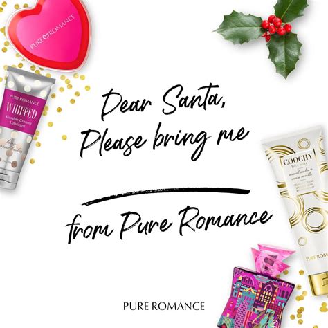 Pin by Pure Romance by Brooke J on Promotion | Pure romance, Pure romance party, Pure romance ...