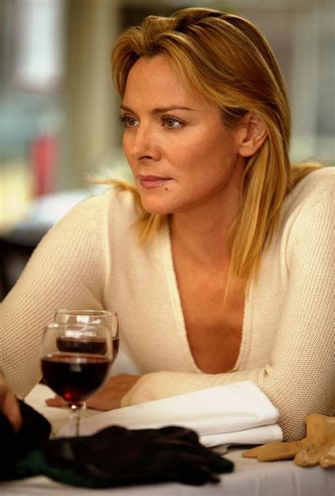 Kim Cattrall Diet Plan Diet Gwp