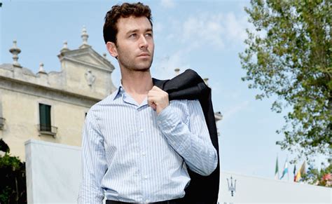 James Deen Is Completely Baffled Over Sexual Assault Allegations