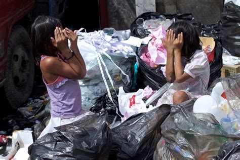 Organizations Addressing Plastic Pollution In The Philippines The