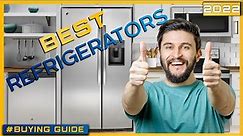✅ Refrigerators : Best Refrigerators 2022 (Buying Guide)