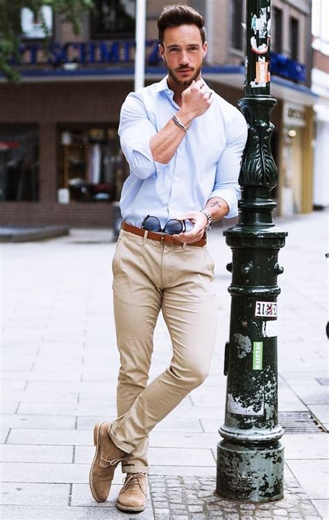 Best Formal Shirt Pant Combinations For Men Office Salt