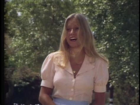 Eve Plumb Afterschool Special Fabulous Female Celebs Of The Past