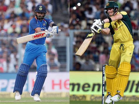 Saha and ishant are not taking singles and are only relying on boundaries. India vs Australia Live Score: Live Cricket Score ...