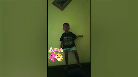 Anak Kecil Pinter Goyang Youtube