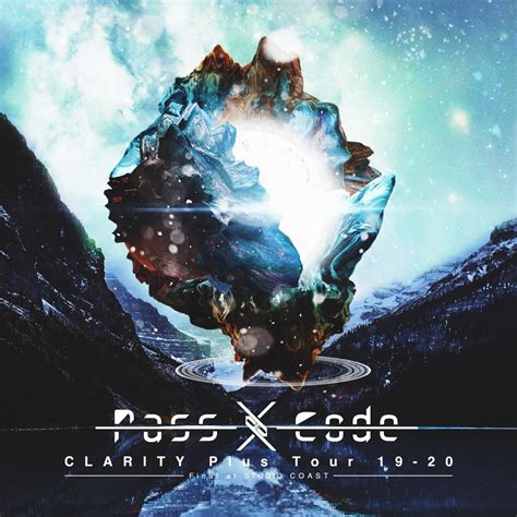 Passcode Passcode Clarity Plus Tour 19 20 Final At Studio Coast