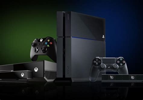 Microsoft To Allow Xbox One Pc Gamers To Play Online Against Ps4