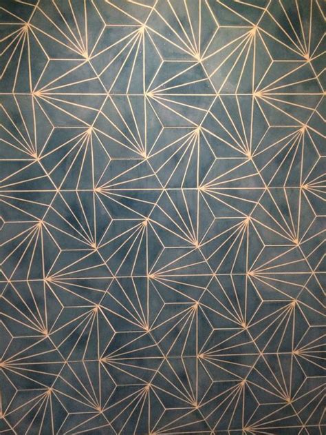 Fliesen Mit Geometrischen Formen Fliesen Tiles Tileinspiration