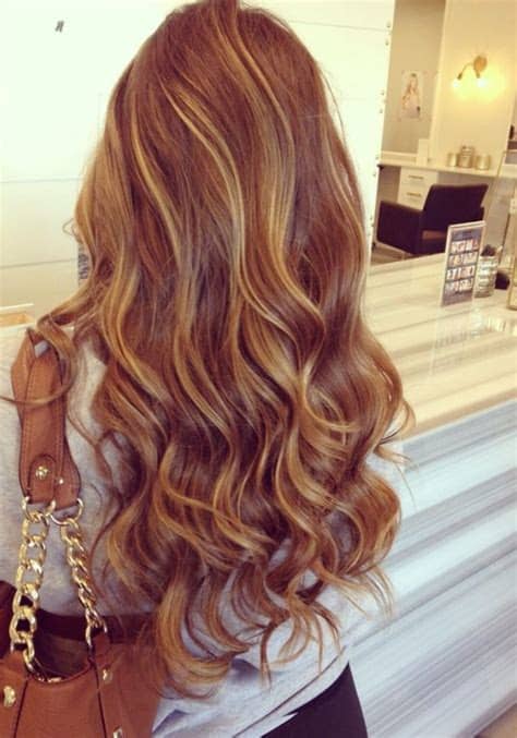 A light honey blonde hairstyle is great hair color for women over 50 with fine hair and fair skin. 40 Latest Hottest Hair Colour Ideas for Women - Hair Color ...
